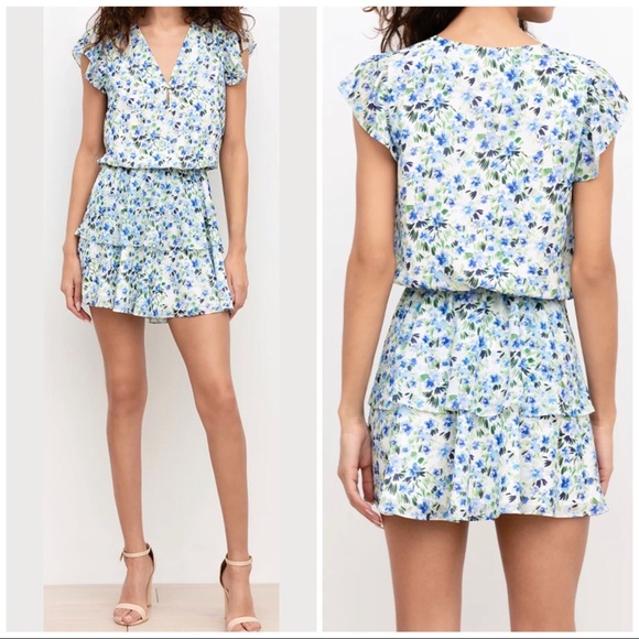 Yumi Kim Dresses & Skirts - Yumi Kim NWOT Chelsea Mini Dress, M